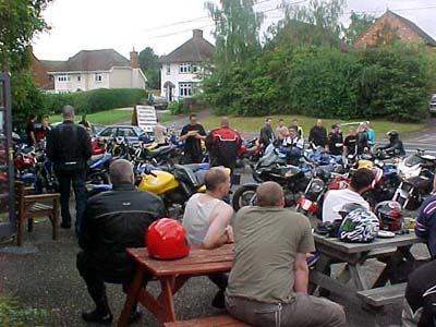 the-horneteers-gather...