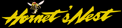 Hornets Nest Logo